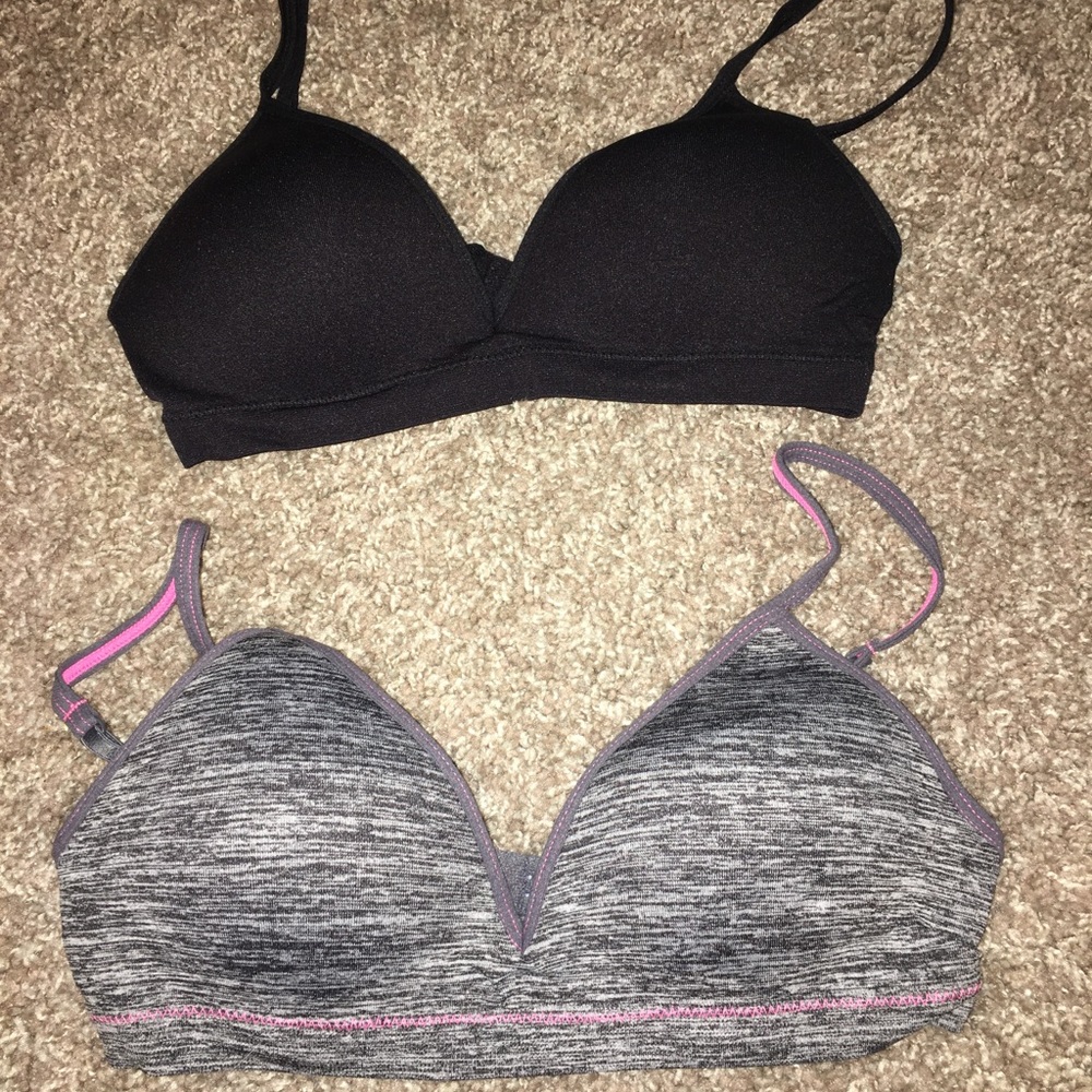 Bra
